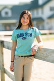 23134 Barn Bum Girls Short Sleeve Tee