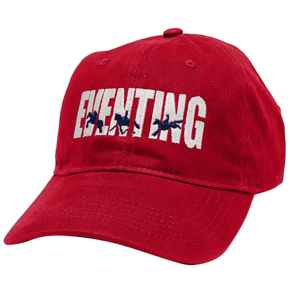 HA284 Eventing Cap