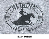 21538 - Reining Adult Hoodie