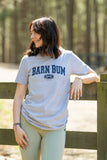 23122 Barn Bum Adult Short Sleeve Tee