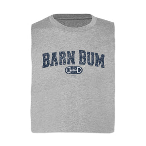 23122 Barn Bum Adult Short Sleeve Tee