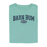 23134 Barn Bum Girls Short Sleeve Tee