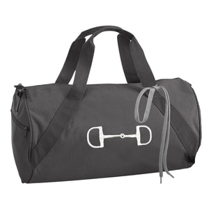 B916 Large D-Ring Bit Duffle Bag