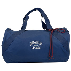 B933 EquestrianSports Duffle Bag