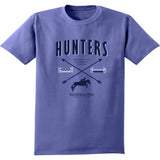 EP-236 Hunters - Youth Short Sleeve Tee