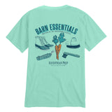 EP-96 Barn Essentials - Adult Short Sleeve Tee