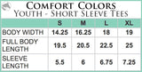 EP-230 I'd Rather Be Jumping - Youth Short Sleeve Tee