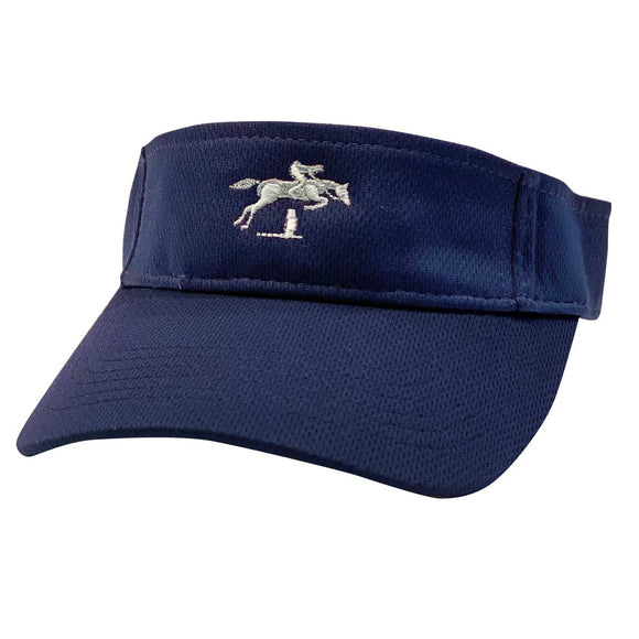 HA239 Small Jumper Visor