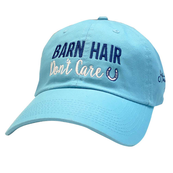 HA251 Barn Hair Don't Care Cap