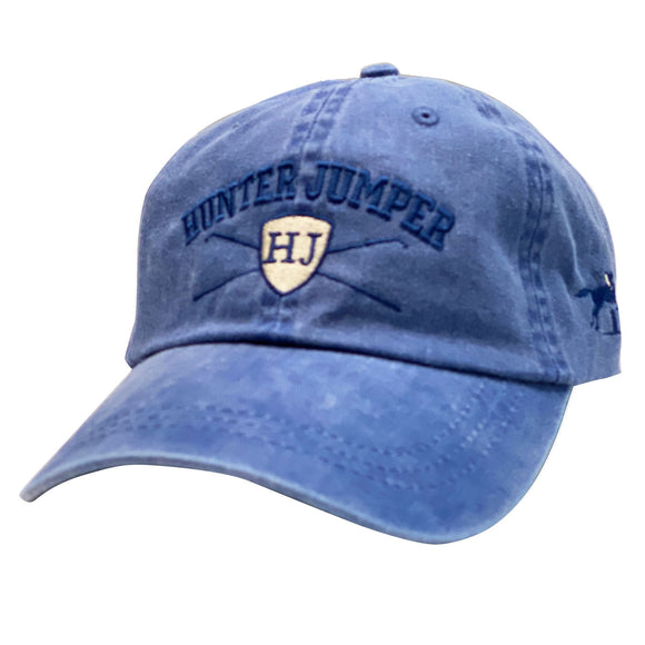 HA266 Hunter Jumper Shield Cap