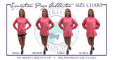 EP-91 Rather Be Jumping Adult Comfort Colors Long Sleeve Tee